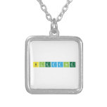 Blezzing  Necklaces