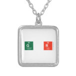 G R  Necklaces
