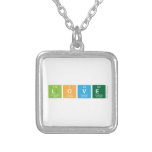 love  Necklaces