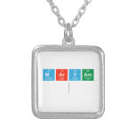 Maryam
   Necklaces