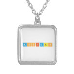 Mssfabs  Necklaces