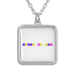 Happy new year  Necklaces