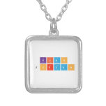 kian 
 jordan  Necklaces