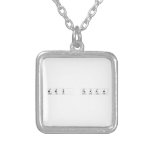 Mrs. Takah  Necklaces