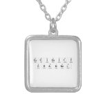 Curiosity
 Channel  Necklaces