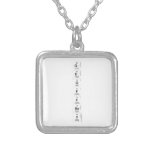 G
 e
 O
 F
 F
 Re
 Y  Necklaces