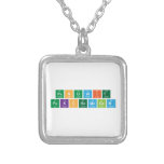 panuwit 
 pukchomngam  Necklaces