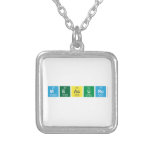 measure  Necklaces