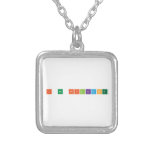 I Am Brilliant  Necklaces