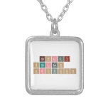 Ashley
 Shellan 
 Hinckson  Necklaces