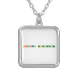 Chemical Engineering  Necklaces