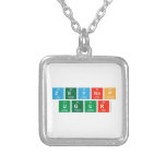 Zeynep
 Ugur   Necklaces
