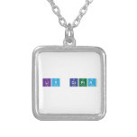 Liv Capra  Necklaces