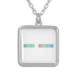 Ceva Swine  Necklaces