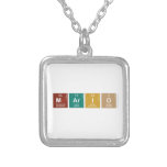 Mario  Necklaces