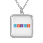 Mikai  Necklaces
