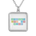 Welcome  back to School   Necklaces