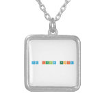 Va Iubim Profa   Necklaces