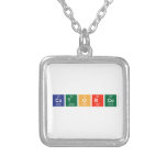 Catorce  Necklaces