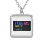 Take  Necklaces