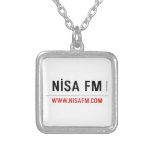 NİSA FM  Necklaces