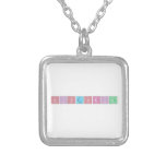Historia  Necklaces