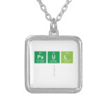PAUL
   Necklaces