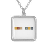 ian smith  Necklaces