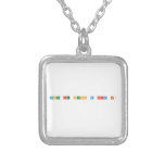 You are such a nerd br!
   Necklaces
