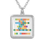 inspiration
 focus
 commitment
 courage
 teamwork
 vision
 achievement
 
 team morriss  Necklaces