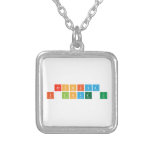 Arshiya 
 I Love U  Necklaces
