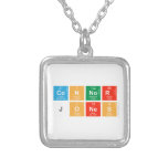 connor
 Jones  Necklaces