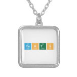 CUNTS  Necklaces