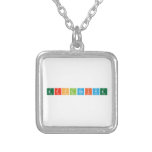 explosive  Necklaces
