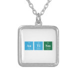 autism  Necklaces