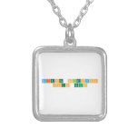 Science Selection 
 Open House  Necklaces