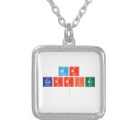 Mr
 Carrier
   Necklaces