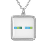 mine tasgin  Necklaces