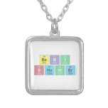 Baby 
 shower  Necklaces