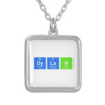 Dylan  Necklaces