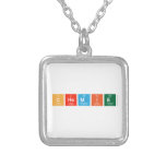 Chemie  Necklaces
