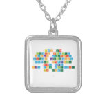 Simon Lane
 Lewis Brindley
 Hannah Rutherford
 Martyn Littlewood
 Daniel Hardcastle
 Nerd Cubed
 Sky Does Minecraft
 ASFJerome
 
   Necklaces