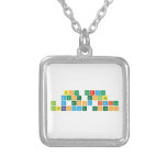 Both parties
 must engage
 in a good-faith
 interactive process  Necklaces