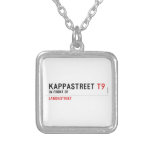 Kappastreet  Necklaces