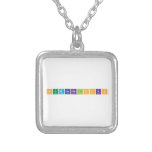 Numberblocks  Necklaces