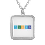Veronica  Necklaces