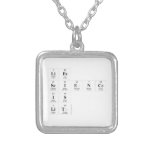 Life 
 Science
 is
 Lit  Necklaces