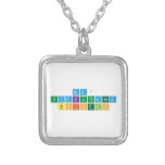 ma7
 uyakuthanda
 boipelo  Necklaces