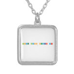 love potion number nine
   Necklaces