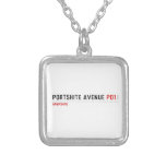 Portshite Avenue  Necklaces
